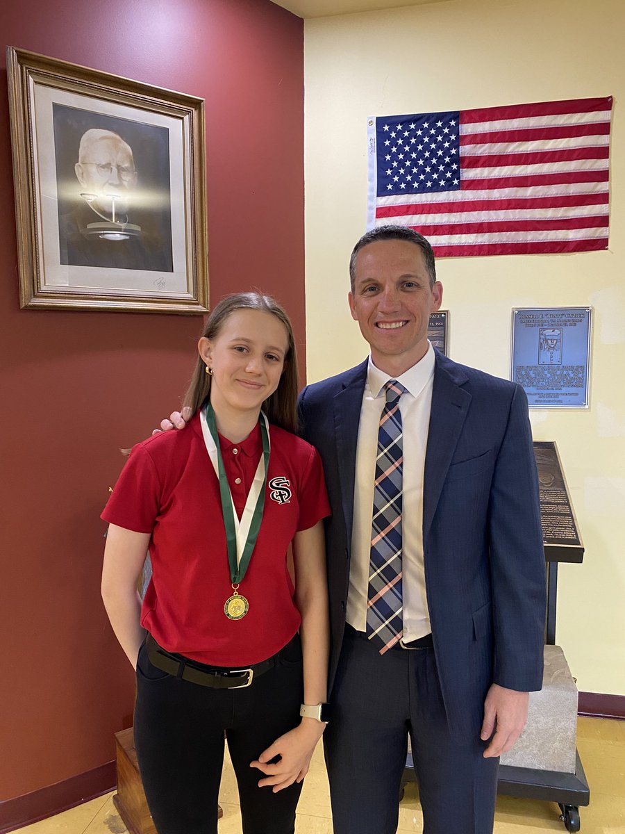 SFCCS TROJANS tweet media