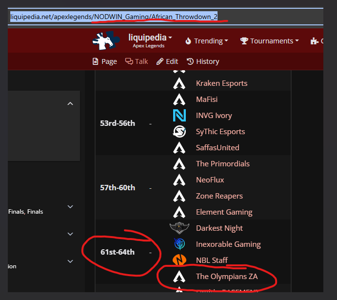 Caleb Womack tweet media
