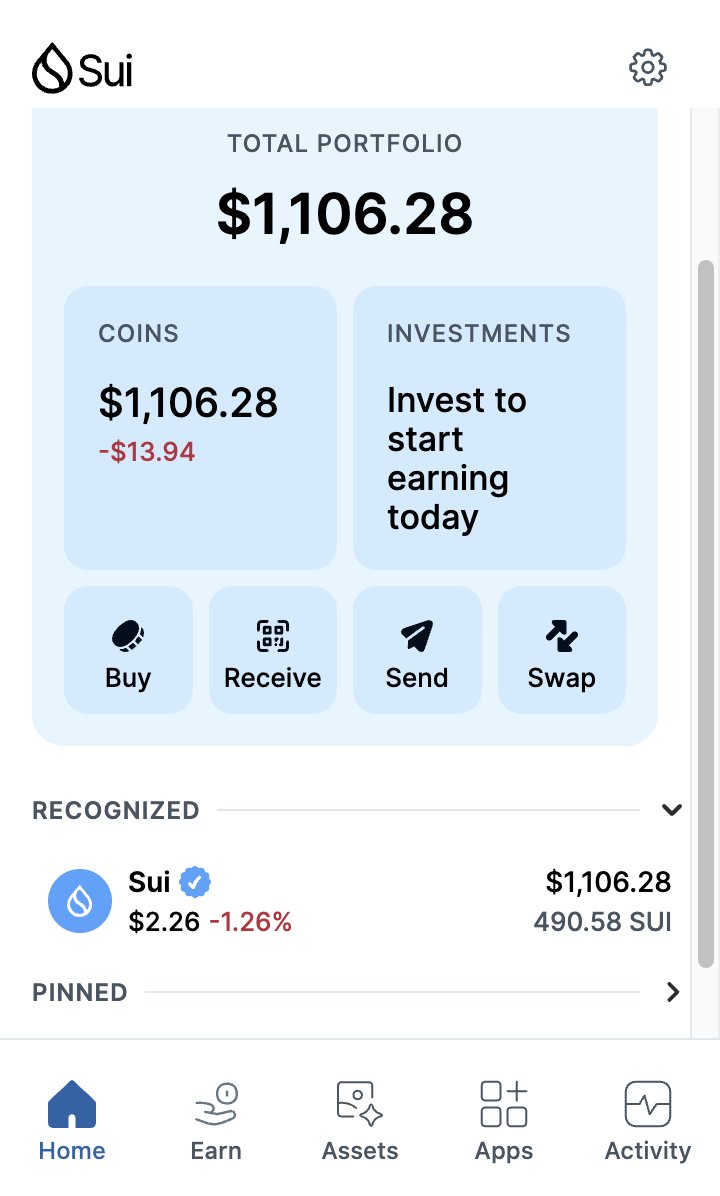 jorge_rl02's tweet image. I got some $SUI

What we buyin?