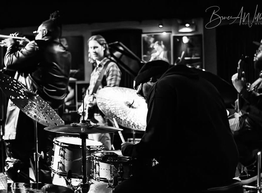 Keyon Harrold tweet media