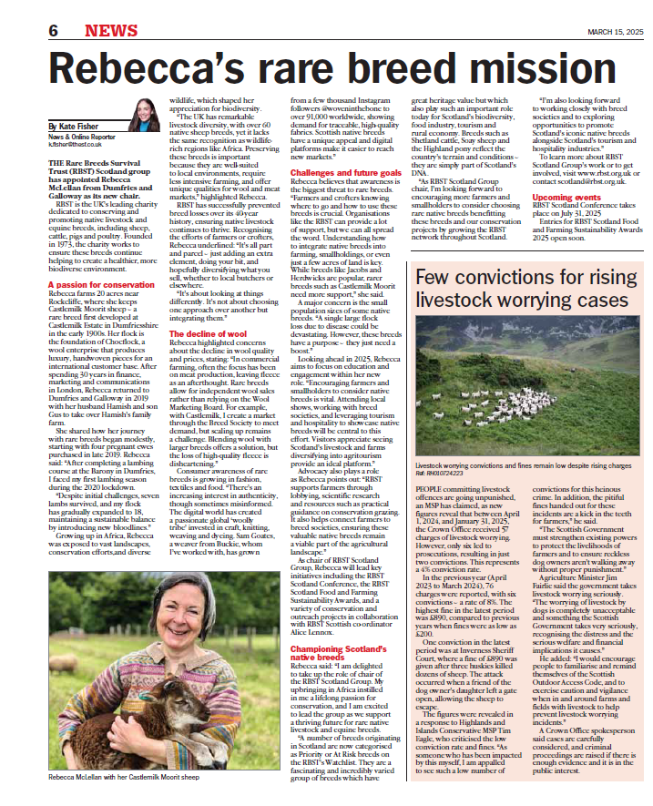 RBST Scotland tweet media