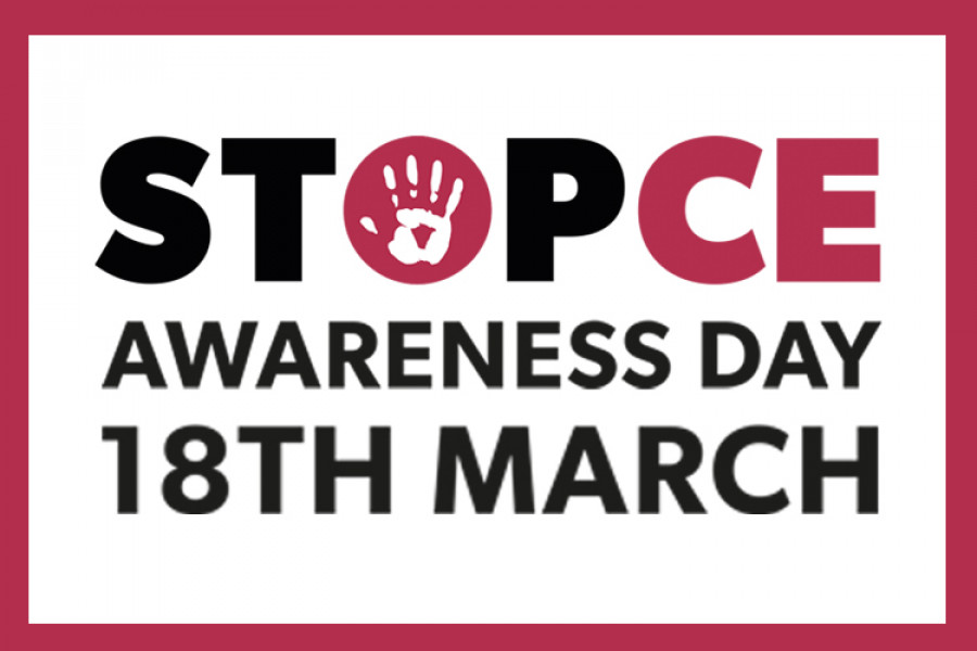 StopSlaveryUK's tweet image. Today is Child Exploitation Awareness Day #CEADay25
Exploitation can be criminal, sexual, or financial, including modern slavery &amp;amp; trafficking.
It happens everywhere - online, in towns &amp;amp; rural areas. 
Please learn the signs &amp;amp; report concerns. #StopSlaveryToday