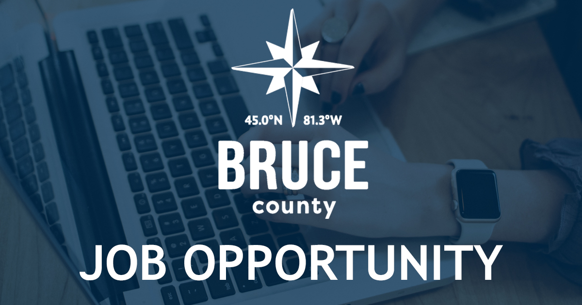 🌟 Join Bruce County! 🌟

We're hiring a Registered Practical Nurse. Be part of a community where excellence, opportunity, and exploration come together. #JobOpening #NursingJobs #BruceCounty

Learn more: ow.ly/xnHA50VjQFM
