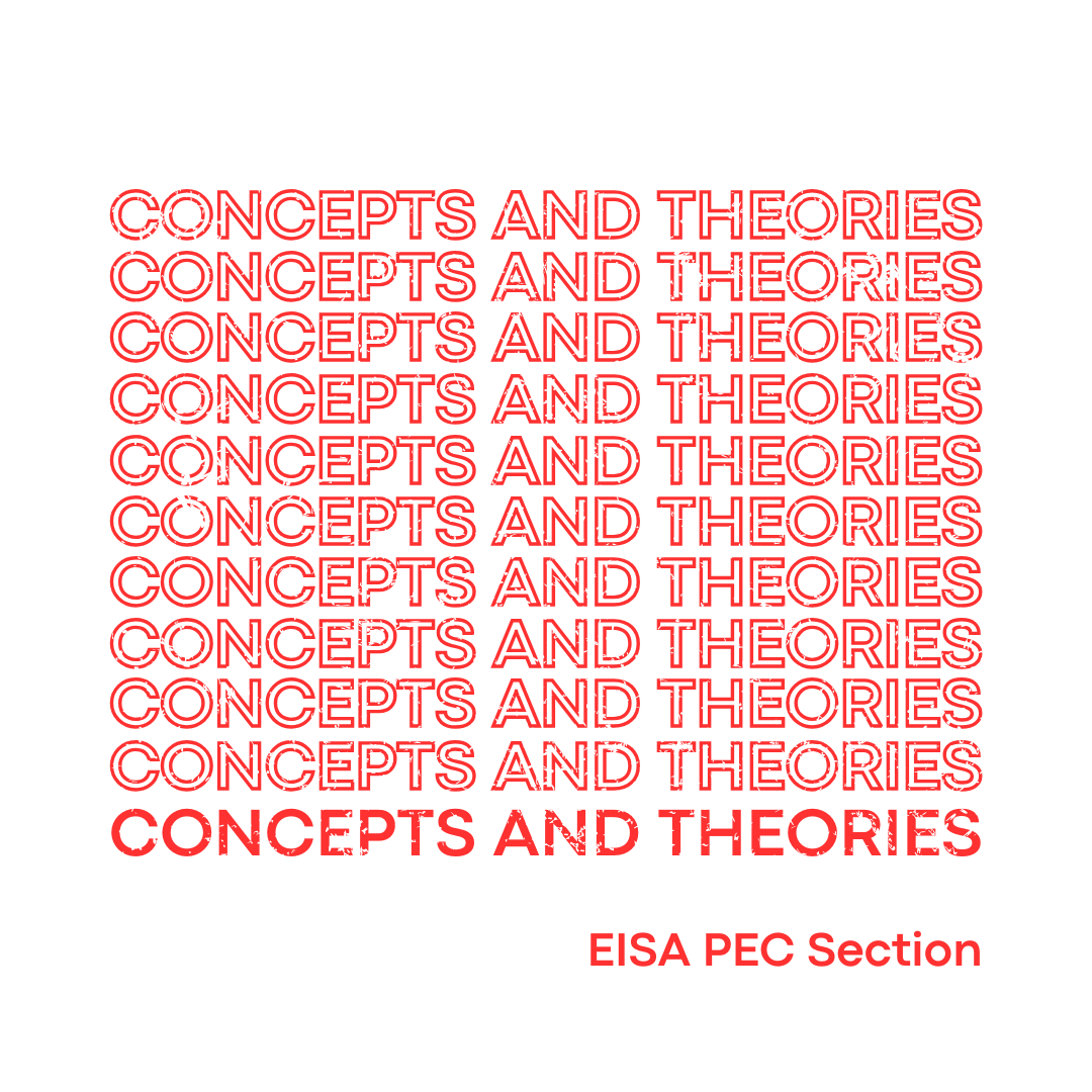 Two days left to get your applications in for EISA's Bologna Conference! If a trip to Italy isn't enough, how about a space entirely focused on theoretical and conceptual conversations? We've got some exciting programming in the works- I'll drop a teaser tomorrow!