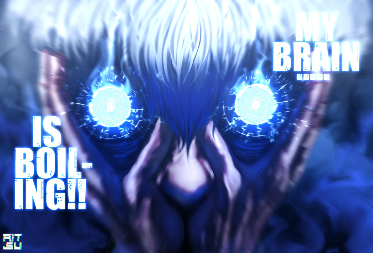 ritsu_artt's tweet image. BOIL!!! 🤯
#BLUELOCK #BLUELOCK296 #mangacoloring #bl296