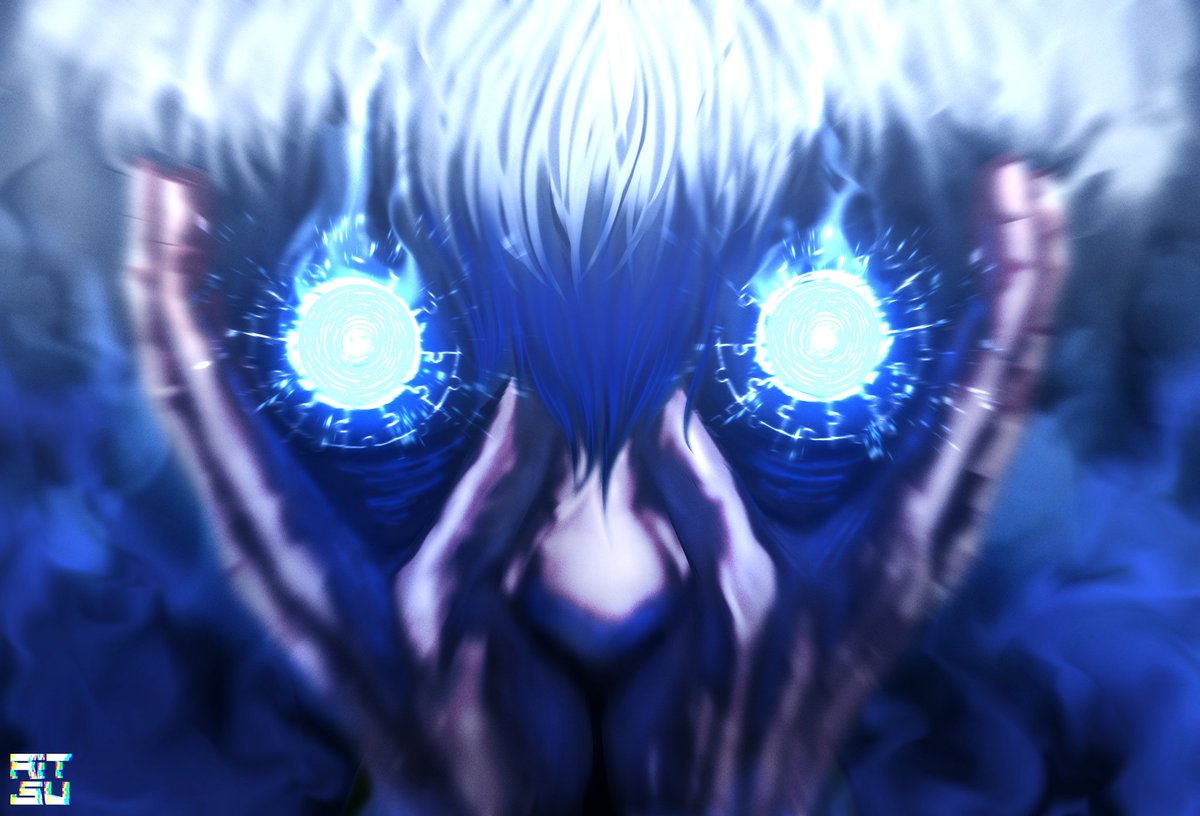 ritsu_artt's tweet image. BOIL!!! 🤯
#BLUELOCK #BLUELOCK296 #mangacoloring #bl296