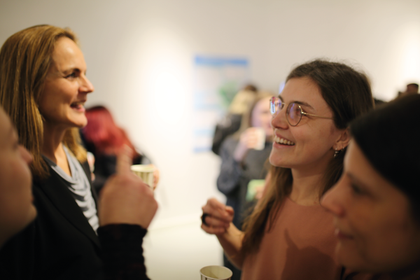 Forskarskolan inom hållbar utveckling på Campus Gotland firade sitt fyraårsjubileum med en utställning i Visby. I år disputerar flera doktorander, och fem nya projekt påbörjas med en ny kull: bit.ly/3DPHtTY #GRASS #sustainabledevelopment #uppsalauniversitet
