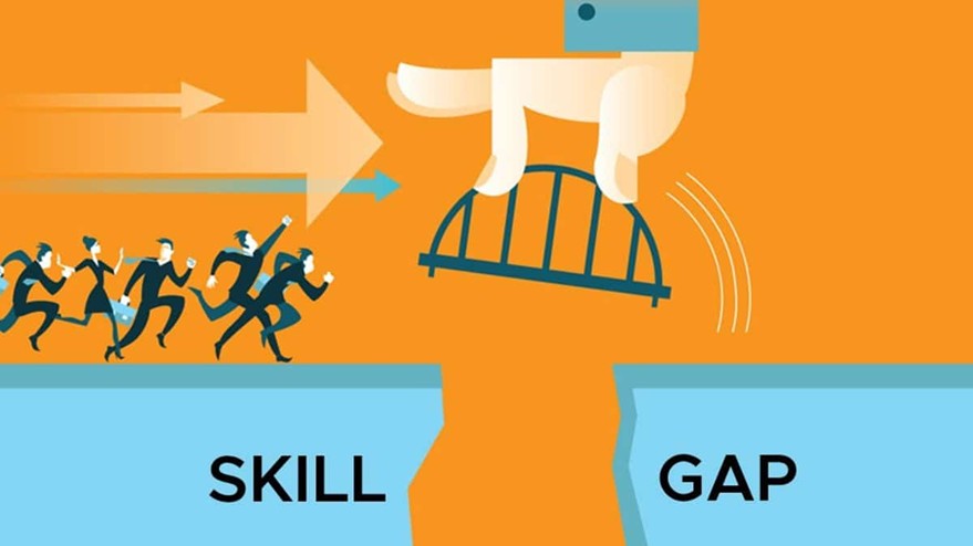 IoTAdda's tweet image. Embedded systems face a talent crisis! 
With chip shortages and tech evolution, demand for IoT, AI &amp;amp; firmware experts is booming! #EmbeddedSystems #IoT #AI #TechJobs #Semiconductors 

iotadda.com/bridging-the-t…