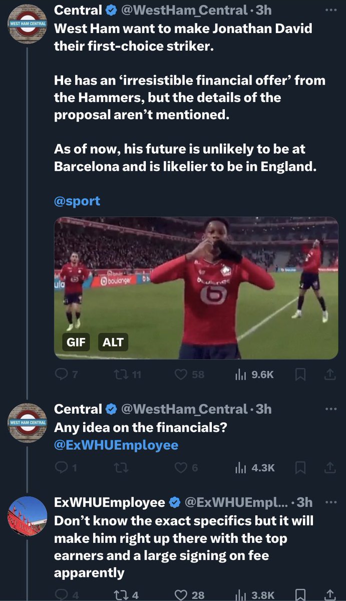 Jack tweet media