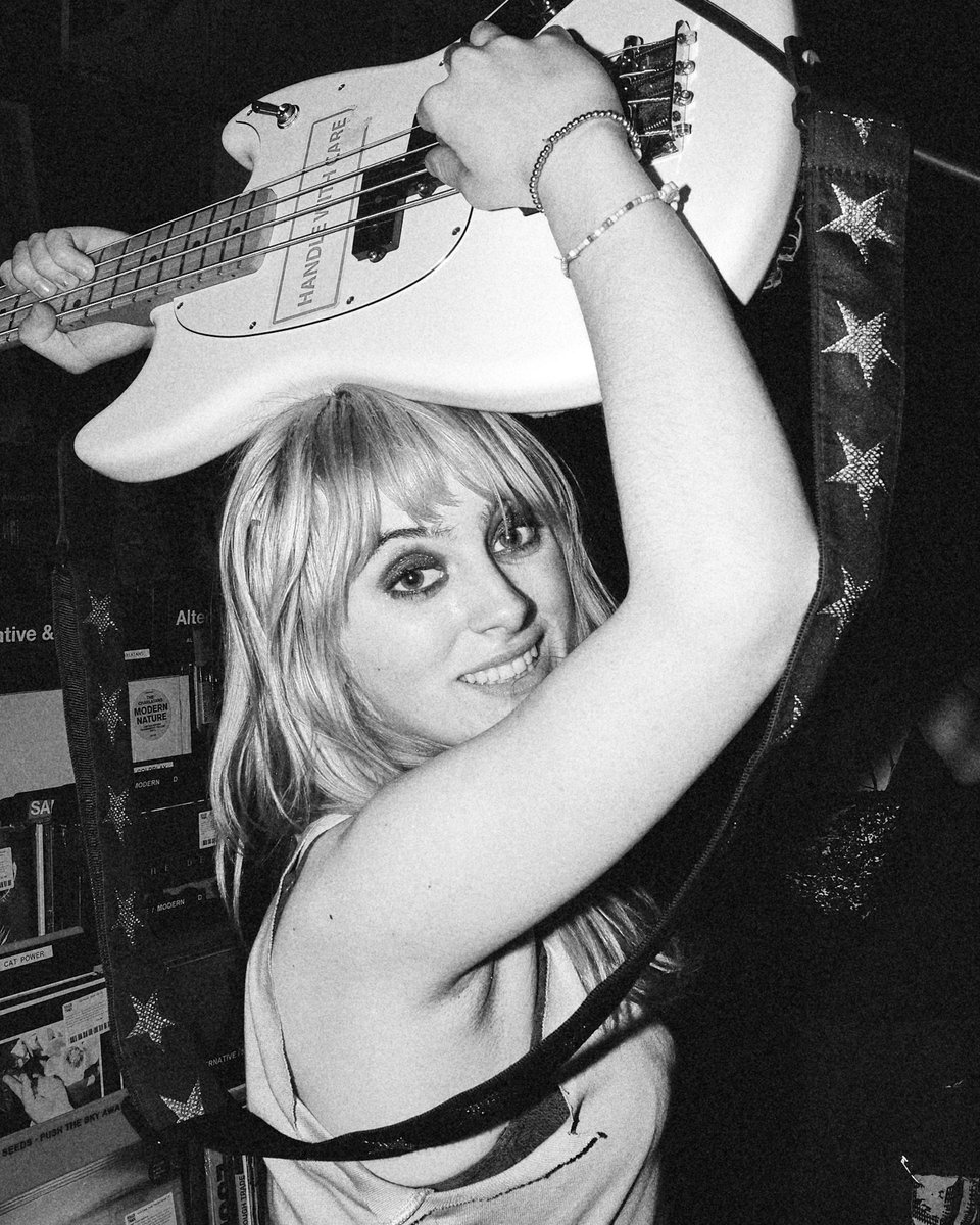 Most influential guitar players of this generation?