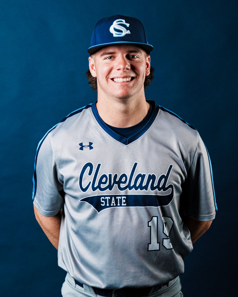 Tennessee Community College Athletic Association (@tccaasports) on Twitter photo Congratulations to the <a href="/TCCAAsports/">Tennessee Community College Athletic Association</a> / Region 7 Baseball Pitcher of the Week. Cleveland St's Turner Junkins! This Cougar threw 7 inn to pick up a conf win allowing no ER and only 1 hit while striking out 12. <a href="/CS_Athletics/">Cleveland State Cougars</a> <a href="/CSCC_BSB/">Cleveland State ⚾️</a> Congratulations to the <a href="/TCCAAsports/">Tennessee Community College Athletic Association</a> / Region 7 Baseball Pitcher of the Week. Cleveland St's Turner Junkins! This Cougar threw 7 inn to pick up a conf win allowing no ER and only 1 hit while striking out 12. <a href="/CS_Athletics/">Cleveland State Cougars</a> <a href="/CSCC_BSB/">Cleveland State ⚾️</a>