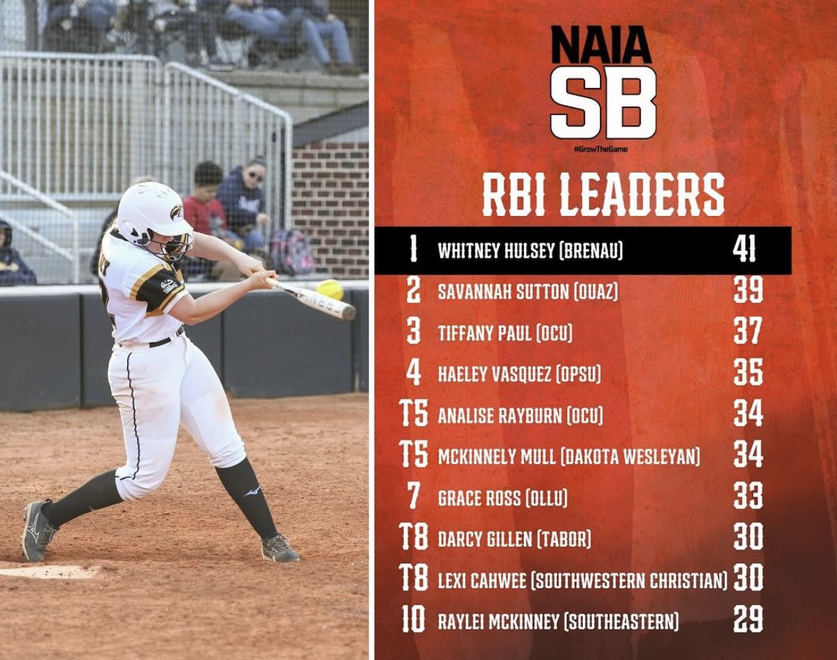 Dakota Wesleyan Softball tweet media