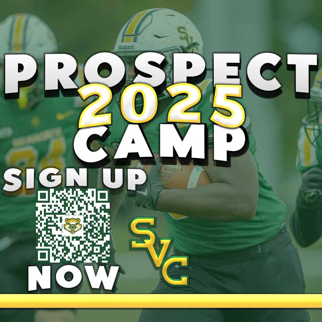 🚨 BEARCAT ELITE PROSPECT CAMP 🚨

This is your chance to make your mark! Calling all 26’s, 27’s, 28’s, &amp; 29’s—get to the neighborhood and showcase your skills at our Bearcat Elite Prospect Camp!

📅 Date: June 15th
⏰ Time: 10:00 AM

Come out, compete, and learn from our