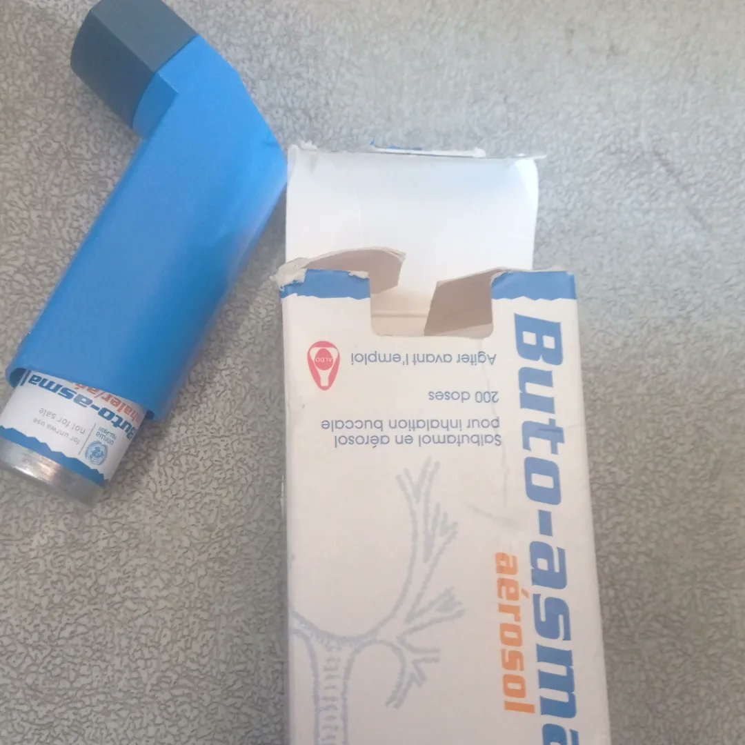 AtalaJodat78699's tweet image. Dear please help me by donating I need to buy my asthma inhaler 🙏🇵🇸
gofund.me/8ebe6600