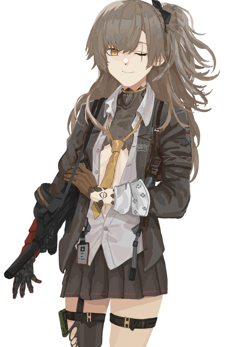 1010KMAN_012's tweet photo. 45
#少女前线2追放 #少女前线2 #GirlsFrontline2Exilium #GirlsFrontline2 #ドールズフロントライン2エクシ���ウム #GF2EXILIUM #VGenCode https://t.co/b7iK0BtW30