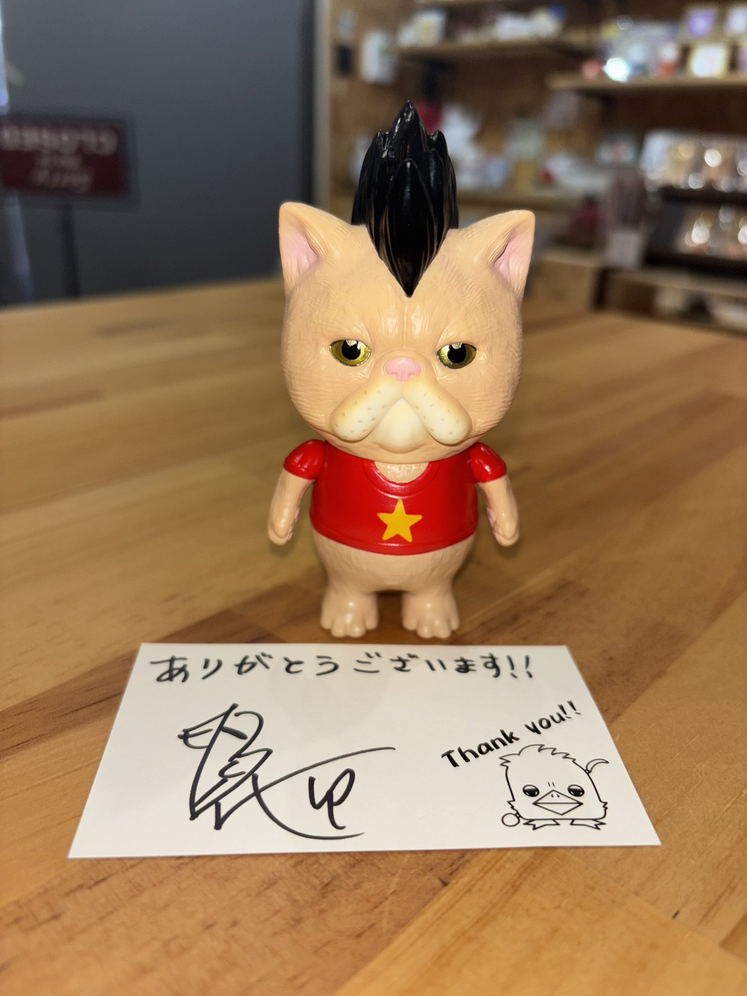 猫雑貨屋 alba on X: 