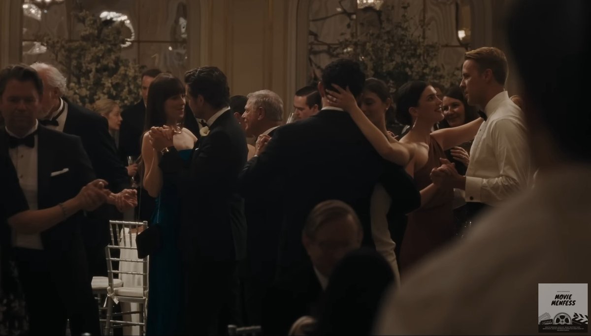 moviemnfs's tweet photo. Romance mvs genre yearning love triangle successful careerwoman x wealthy man x working class man from A24 and past lives director oh romcom enthusiast WE'RE EATING GOOD

🎬 Materialists (2025) https://t.co/dmtFMpcfM8