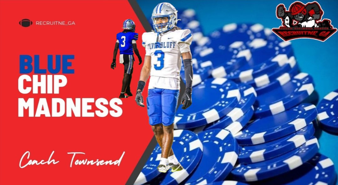 Quincy Townsend (@himiam68) on Twitter photo <a href="/RecruitNE_GA/">RecruitNE_GA</a> #BlueChipMadnessSeries stops in Aiken,SC with <a href="/CamronFrazier6/">Cam’ron Frazier</a>. A 5'10 Slot WR with a 4.46 official 4.0 time! Kid is a open-field nightmare for defenses. Definition of 'fast guys don't get caught.' Big play receiver! Coaches tap in! hudl.com/v/2QmFmD <a href="/RecruitNE_GA/">RecruitNE_GA</a> #BlueChipMadnessSeries stops in Aiken,SC with <a href="/CamronFrazier6/">Cam’ron Frazier</a>. A 5'10 Slot WR with a 4.46 official 4.0 time! Kid is a open-field nightmare for defenses. Definition of 'fast guys don't get caught.' Big play receiver! Coaches tap in! hudl.com/v/2QmFmD