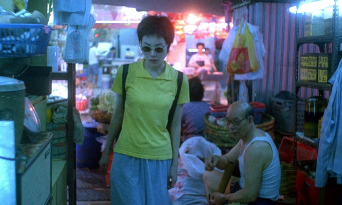 annflxke's tweet photo. «si los recuerdos se pudieran enlatar, ¿también tendrían fecha de caducidad? de ser así, espero que sea dentro de 10.000 años» chungking express (1994) https://t.co/VAzyPQh6Ae