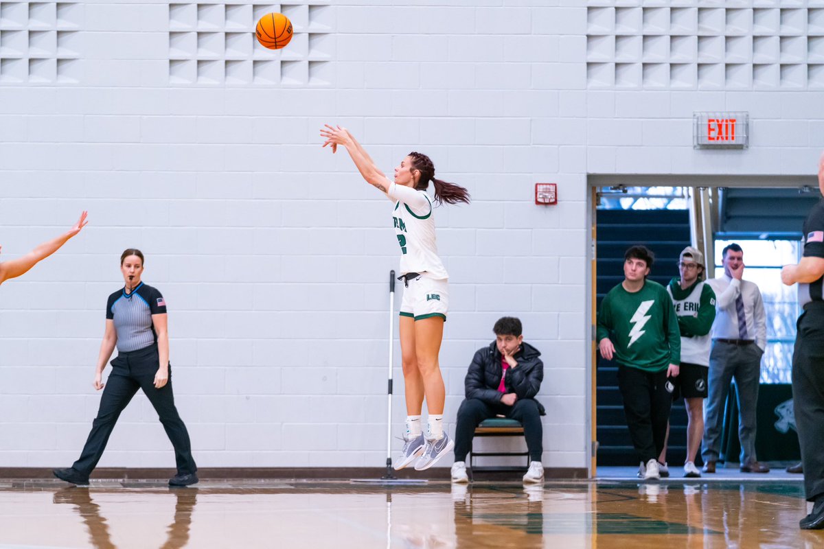 kylie.maxwell (@kylie_maxwelll) on Twitter photo I want to thank Lake Erie College Womenโs Basketball <a href="/lakeeriewbb/">Lake Erie Storm Women's Basketball</a> for the opportunities they have given me.
As my sophomore season comes to an end I have officially entered the transfer portal. I want to thank Lake Erie College Womenโs Basketball <a href="/lakeeriewbb/">Lake Erie Storm Women's Basketball</a> for the opportunities they have given me.
As my sophomore season comes to an end I have officially entered the transfer portal.