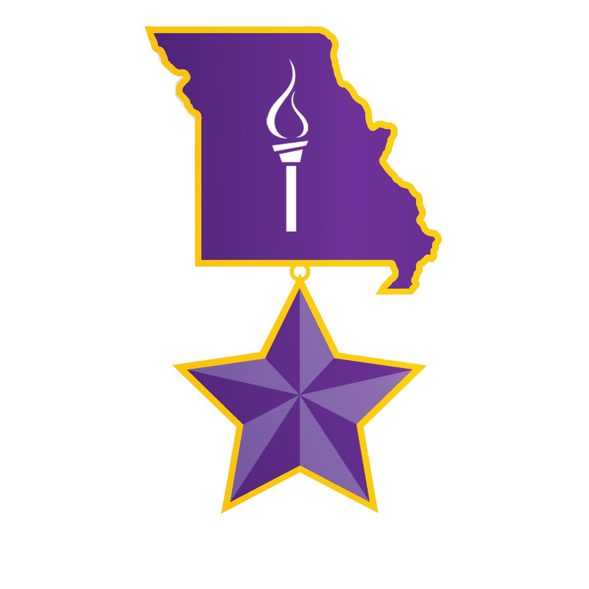 MOEducation's tweet photo. News Release ➡ Nine school districts and sixteen schools earned the 2025 Missouri Purple Star Designation. The designation is given to military-friendly LEAs that have shown a commitment to students and families connected to our nation’s military.
More: https://t.co/IE8za5oJAt https://t.co/SmmvlIgl5f