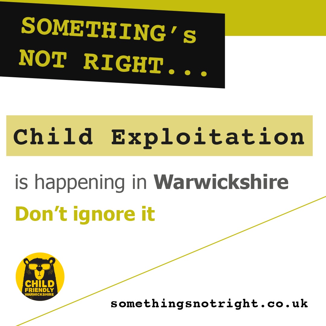 Warwickshire FIS tweet media