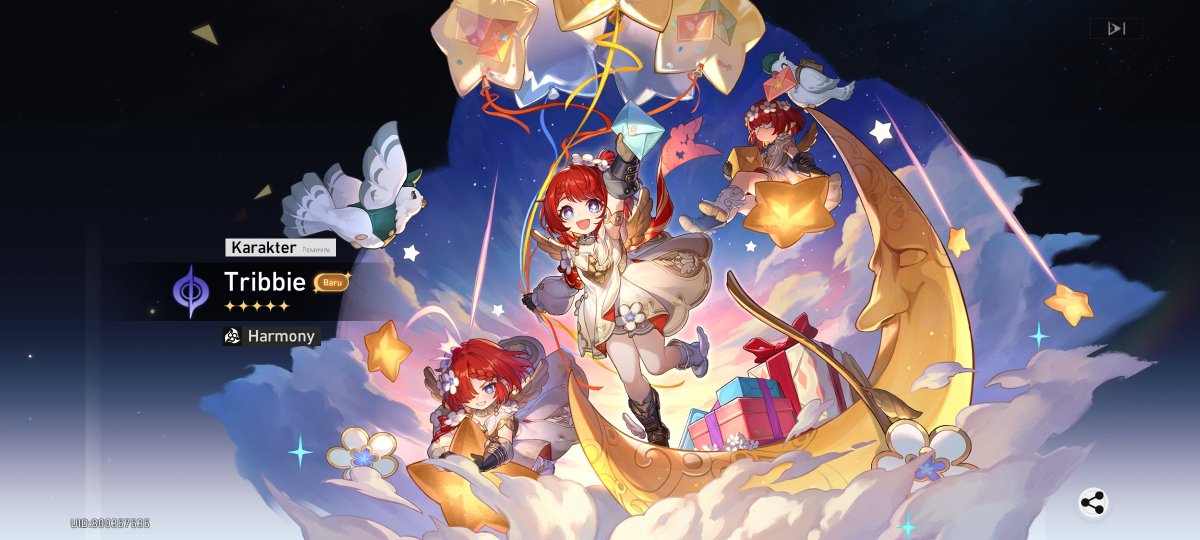 soalnya aku badut, pity 6 rateoff 🥰