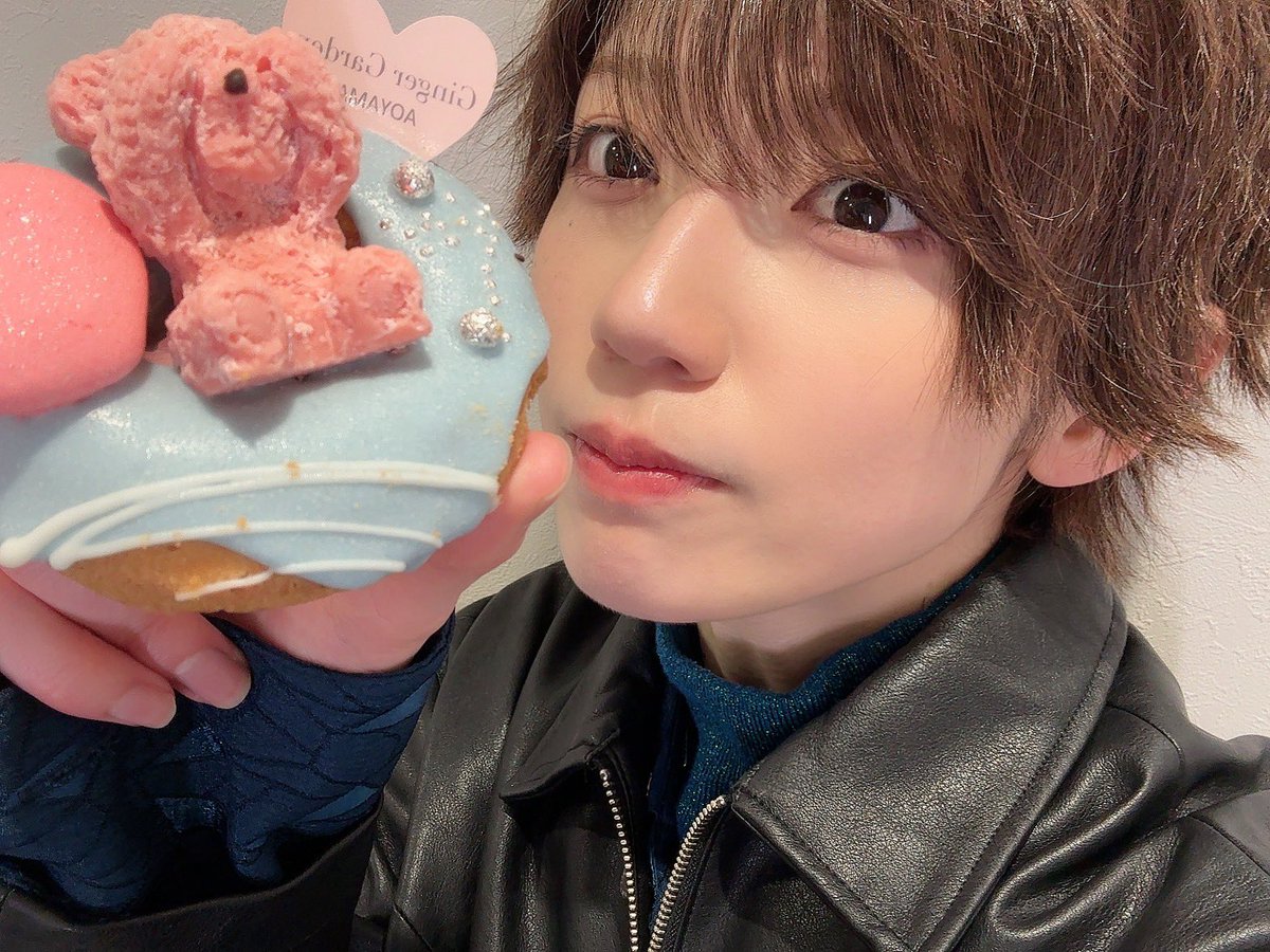 rikkun_87sky's tweet photo. #風ベント 1日目！！フラゲ日！！

雨もなんとかライブの時には止んでくれてよかった！！寒い中ありがとう！！

明日はいよいよ発売日✨
カメイドクロックにてリリイベです！
そして今日の24時にはMVも公開されるのでお楽しみに😊

#風男塾 https://t.co/xraDnlaupx