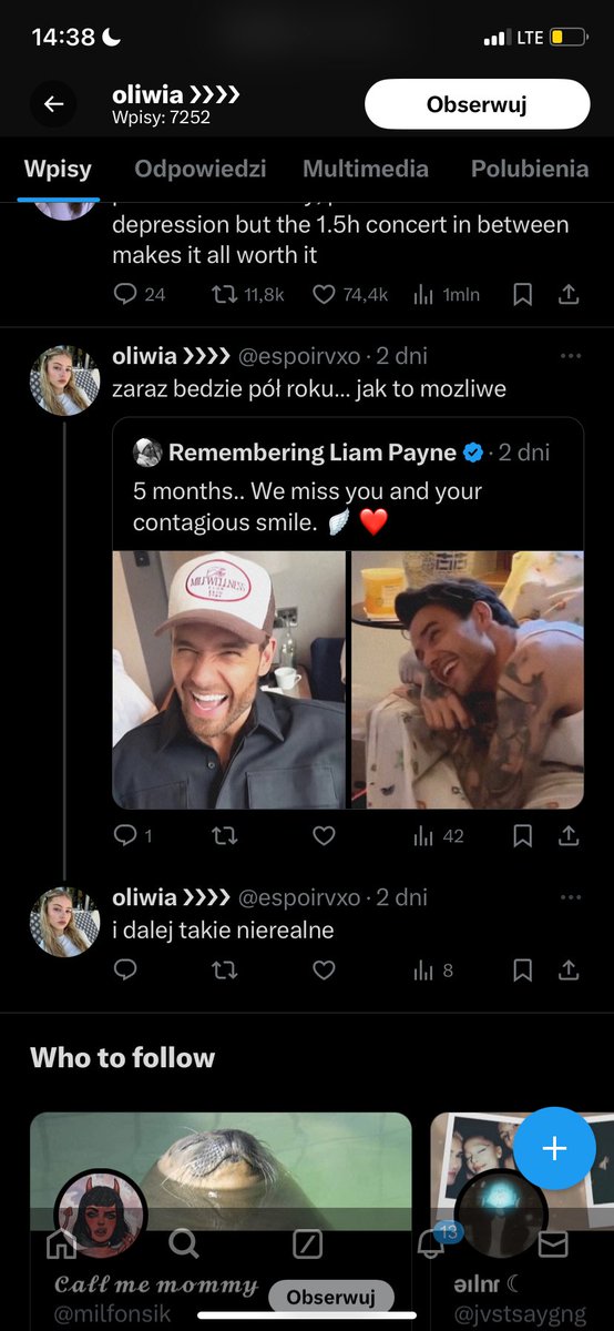 Lovix tweet media