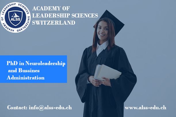 Academy of Leadership Sciences Switzerland tweet media