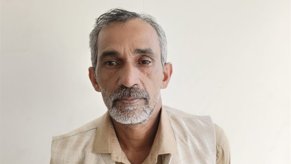 মাদারীপুরে একাধিক মানবপাচার মামলার আসামি ইউপি চেয়ারম্যান গ্রেফতার