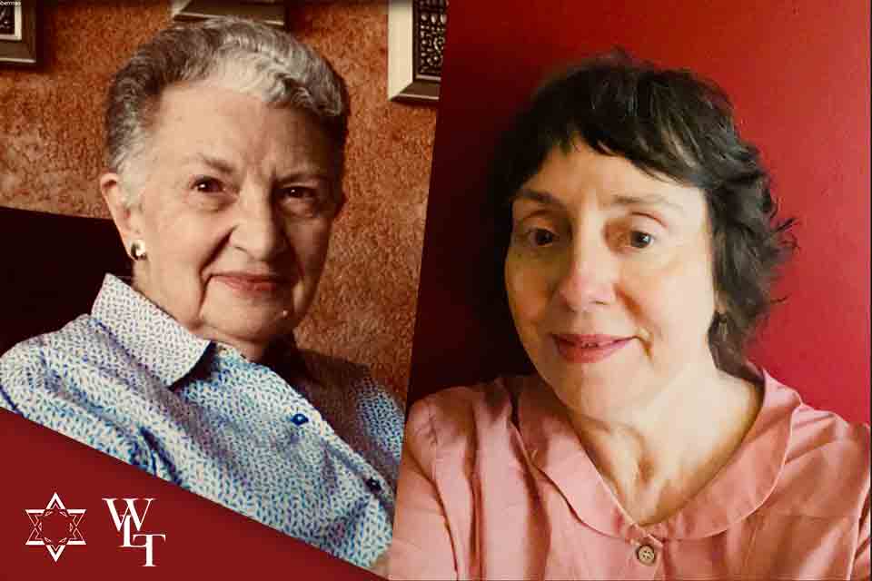 A zoom event featuring Angelina Muñiz-Huberman and her translator, D. P. Snyder, will take place at noon CDT on March 26, co-sponsored by the University of Oklahoma’s Schusterman Center for Judaic &amp; Israel Studies and WLT. Join us!

worldliteraturetoday.org/blog/news-and-…