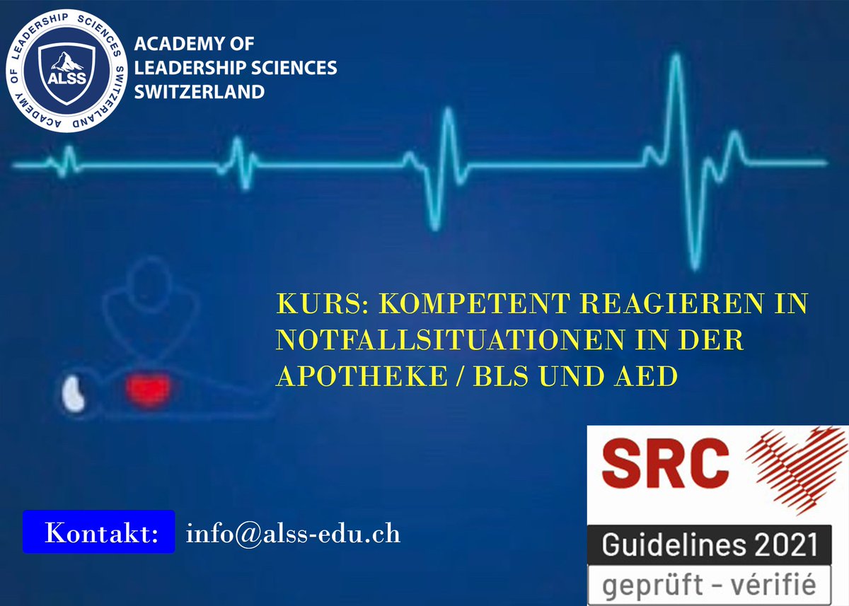 Academy of Leadership Sciences Switzerland tweet media