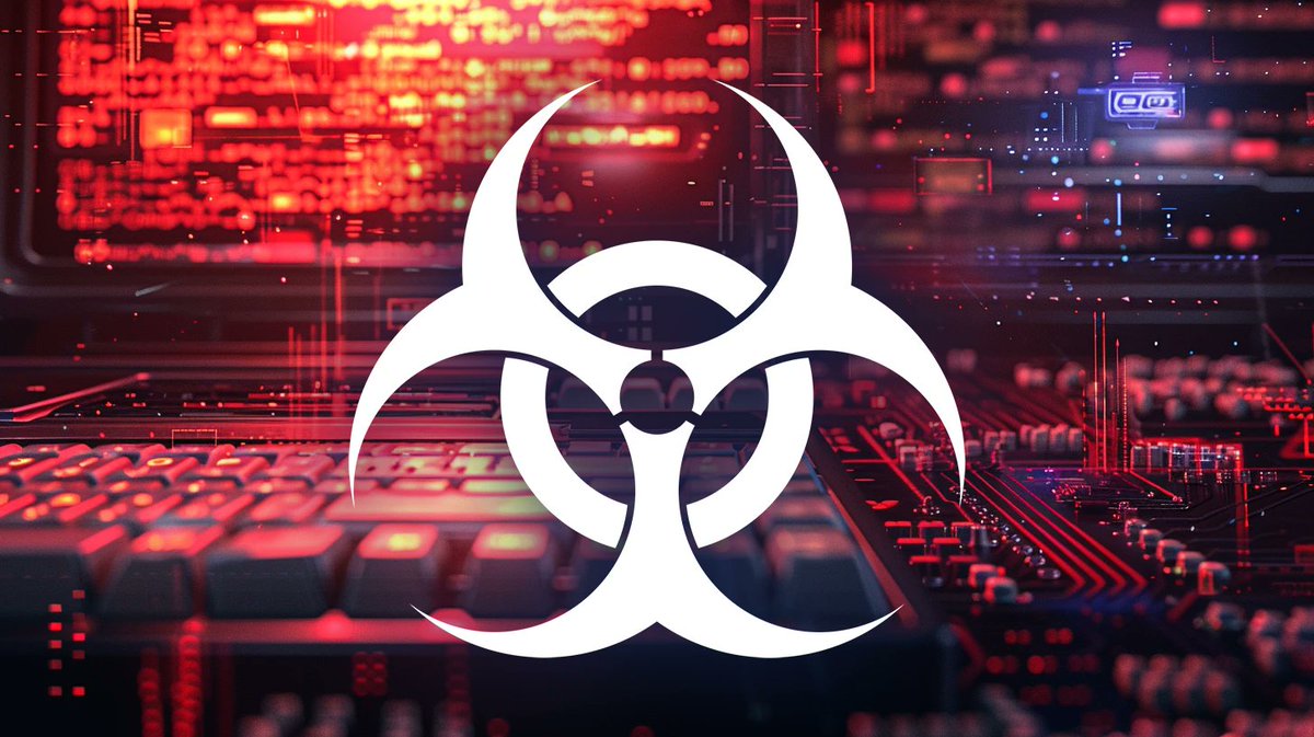 helpnetsecurity's tweet image. Stealthy StilachiRAT steals data, may enable lateral movement - helpnetsecurity.com/2025/03/18/ste… - @MsftSecIntel #DataTheft #Malware #MalwareDetection #RemoteAccessTrojan #Windows #CyberSecurity #netsec #security #InfoSecurity #CISO #ITsecurity #CyberSecurityNews #SecurityNews