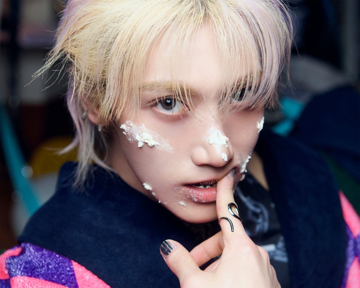 【限定】WayV テン TEN STUNNER ソウルコン　イヤーカフ トレカ WayVテン STUNNER⭐︎smstore 特典トレカ - メルカリ