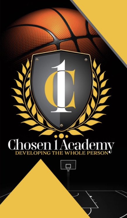 As we close out year two of Chosen 1 Academy, I’m filled with excitement and gratitude. From 90th to 67th in the National rankings, and 97% of our roster receiving college offers — huge strides made! The future is bright, and I can’t wait to see what’s next. Thank you for your