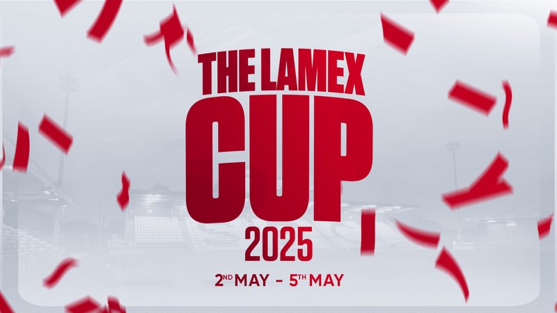 StevenageYouth's tweet photo. The Boys Lamex Cup 2025!

🏟️ The Lamex Stadium (Hybrid surface) 
🧑‍🧑‍🧒‍🧒 6v6 tournament
⚽️ Minimum 7 games
🥙🥤 Food Stalls around the ground
🏆 Top goal Scorer, player of the Tournament, GK of the Tournament, Gold &amp; Silver Cups all to win

And much more!

Don’t miss out 🔗👇🏼 https://t.co/K63L514bVP