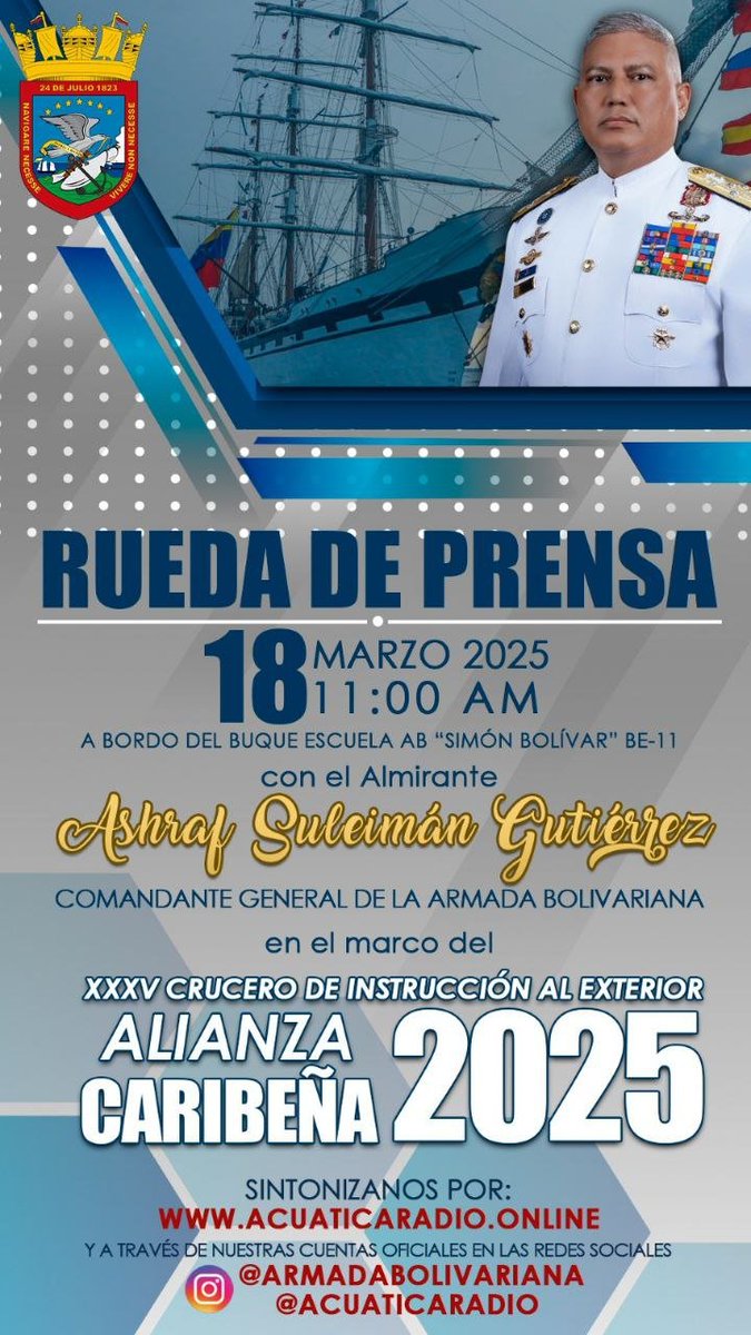 Aux.Guardacostas LG (@grauglg) on Twitter photo 