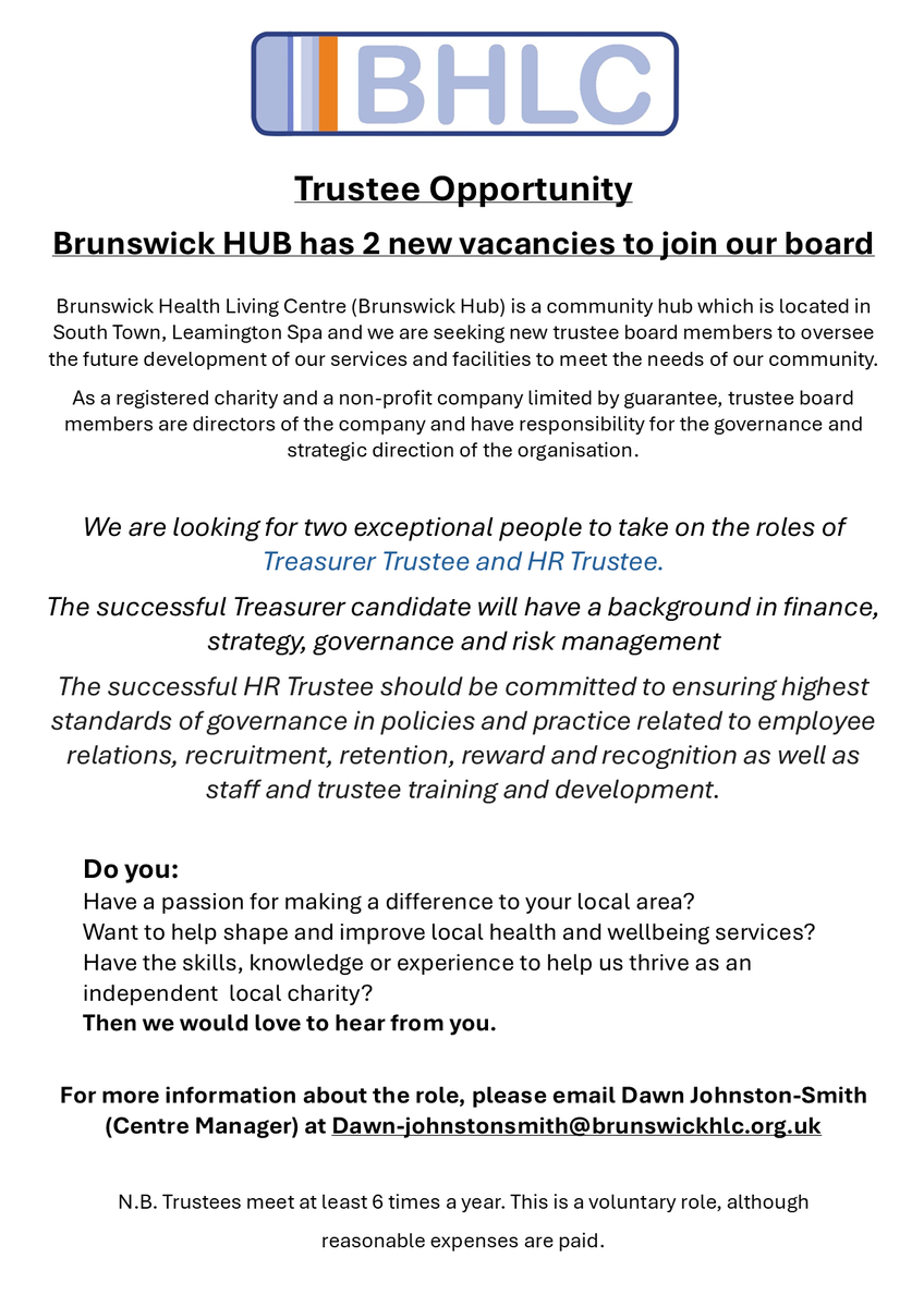 Brunswick Hub tweet media