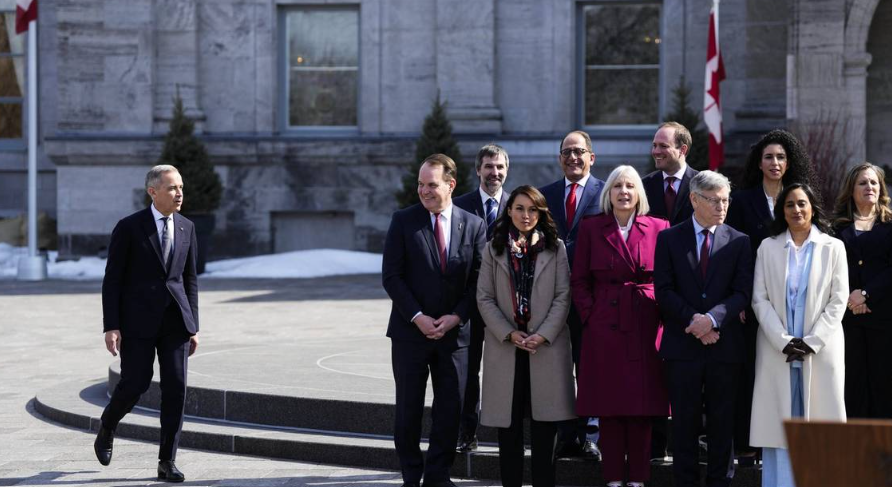 In a recent Op-Ed, our Executive Director Julie Savard-Shaw shares insights on what the recent change in Canada’s Cabinet could mean and why staying focused on progress is more important than ever.
Read more here: montrealgazette.com/opinion/op-eds…
