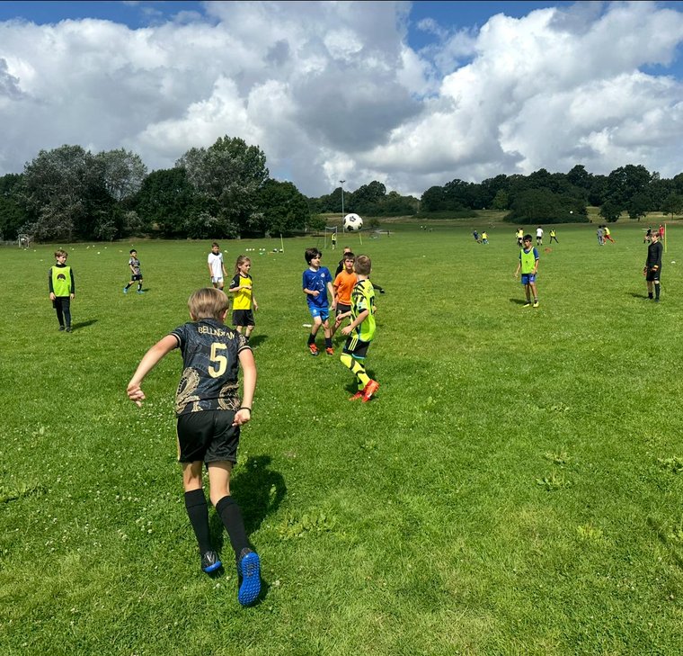 Easter Camp Monday 7th  April to Friday 18th April #Pitchero
camdentownyouthfc.com/news/easter-ca…