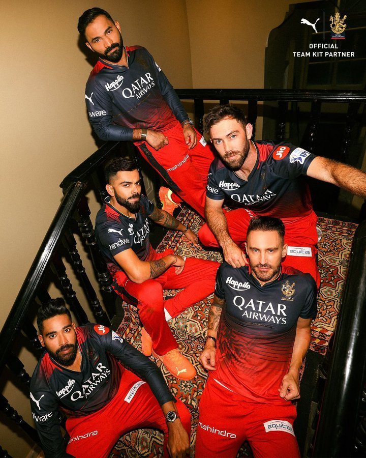 RCBXTRA tweet media