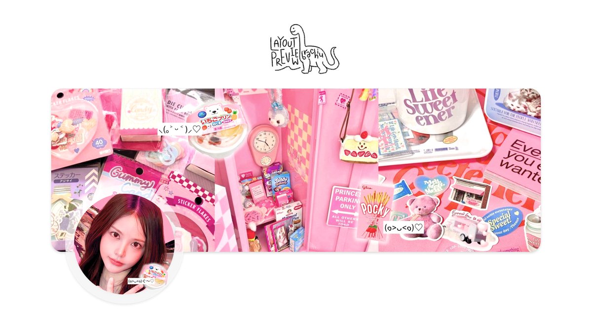 help repost yaaa makasih!

halo temen-temen aku bawa 3 layout carmen kupu-kupu yang bisa dijemput seharga 6.000/each! 🦋 ava png only &amp; payment via qris, kalau berminat jajan boleh langsung dm aku kode layoutnya ya [check ALT]. maacii!

#zonauang