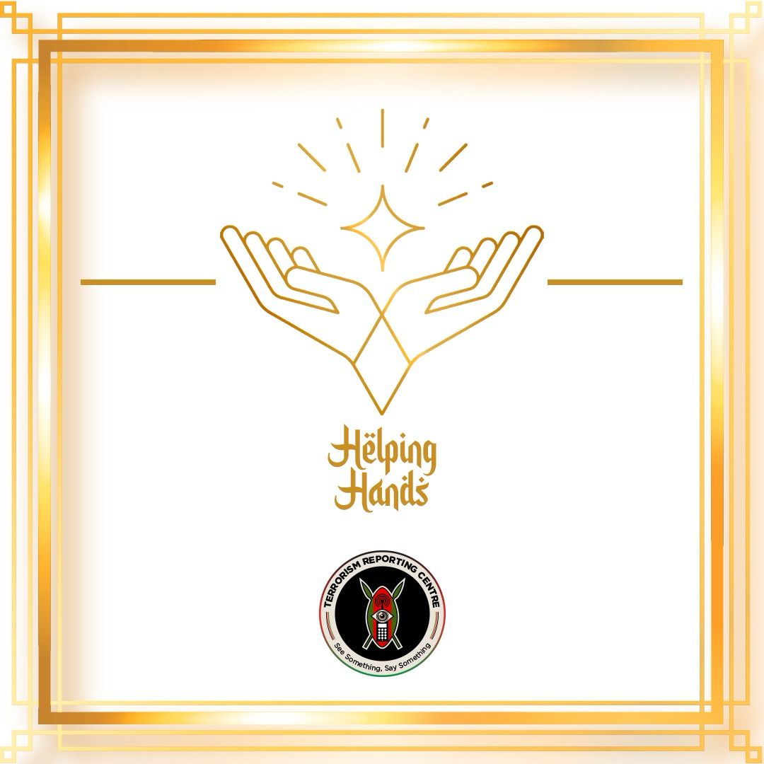 Charity is a pillar of Islam. This Ramadan, as we extend kindness to those in need, let’s also remember the security personnel who work tirelessly to keep us safe. A simple act of gratitude can go a long way.

#ThankYouSecurity #SafeRamadan #HelpingHands