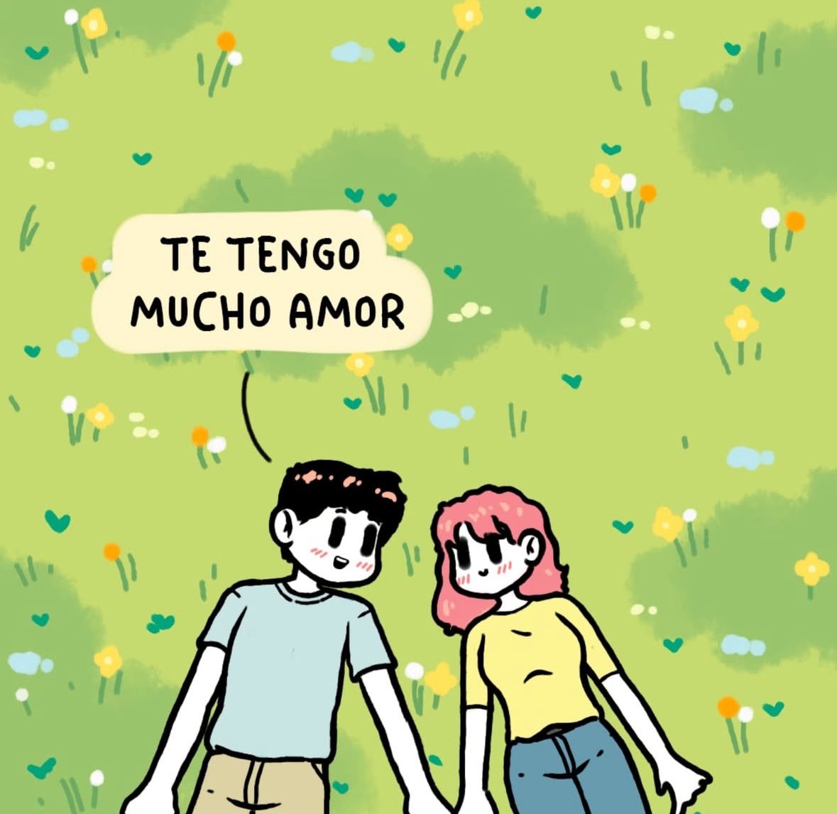 Dilo con dibujos (@dilocondibujos_) on Twitter photo 