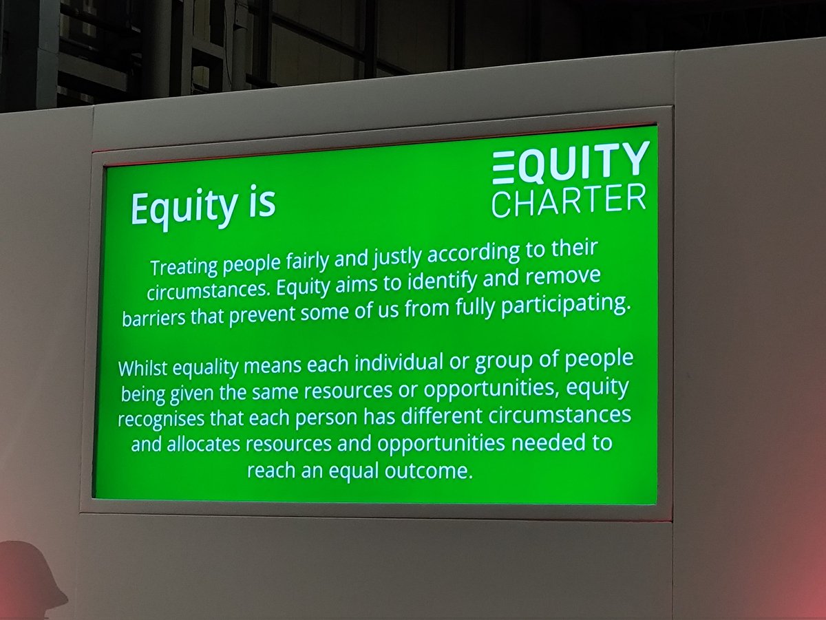Silver Buck (@silverbuck_uk) on Twitter photo π£οΈ"Our purpose is to advocate for equity in digital health"
It's fantastic to see <a href="/AyeshaRahimCCIO/">Ayesha Rahim</a> chairing the launch of the <a href="/EquityCharter/">Equity Charter</a> panel discussion at #Rewired25
#EquityCharter <a href="/DHRewired/">Digital Health Rewired</a> π£οΈ"Our purpose is to advocate for equity in digital health"
It's fantastic to see <a href="/AyeshaRahimCCIO/">Ayesha Rahim</a> chairing the launch of the <a href="/EquityCharter/">Equity Charter</a> panel discussion at #Rewired25
#EquityCharter <a href="/DHRewired/">Digital Health Rewired</a>