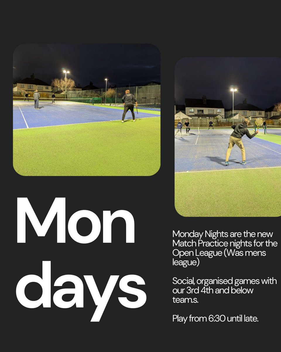 Tʜᴏʀɴᴅᴀʟᴇ Tᴇɴɴɪꜱ🎾 tweet media