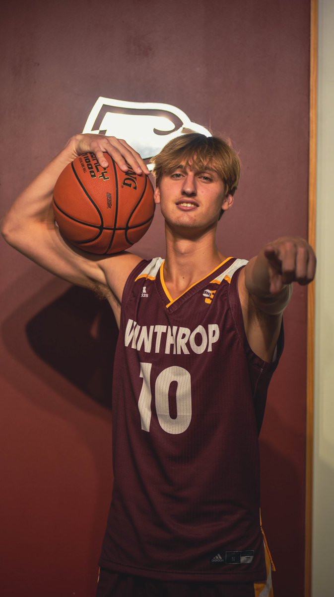 Winthrop guard Noah Van Bibber plans to enter the Transfer Portal <a href="/Sim_Frazier/">Sim Frazier</a> tells <a href="/On3sports/">On3</a> 

The 6-6 sophomore from Debary, Florida by way of Concord, NC played in 28 games for the Eagles.

on3.com/transfer-porta…
