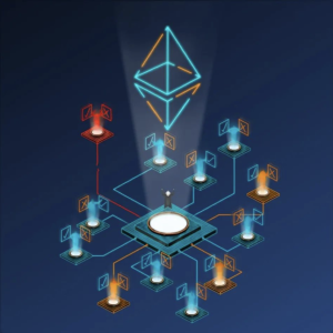 CapitalZenith_'s tweet photo. Layer 2 enhances blockchain scalability and efficiency while reducing fees. Solutions like Ethereum's Optimism and Arbitrum, and Bitcoin's BEVM, are driving the growth of DeFi and GameFi. The future is here! 
Layer2 
#Blockchain #DeFi #GameFi https://t.co/u2LBCdbEot
