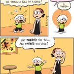 Photo by Oh, Brother! Comic (@Ohbrothercomic)